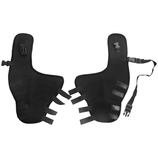 Pet Dog Leg Knee Guard Surgery Injury Protective Cover, Size: XS