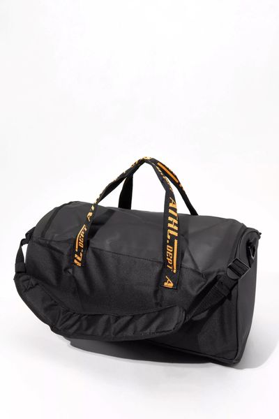 Polyester Zip-Through Travel Bag