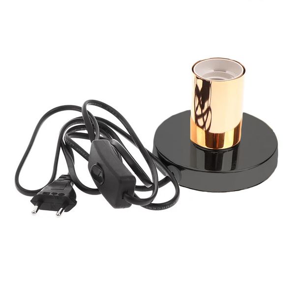 Screw Light Bulb Holder Base - Wyt066 image