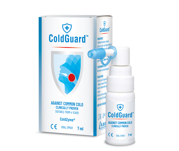 ColdGuard Oral Spray 20 ml