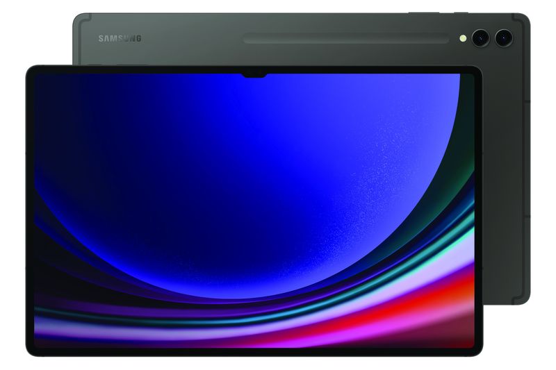 Samsung Galaxy Tab S9 Ultra 5G (X916) 14.6" 256GB Tablet