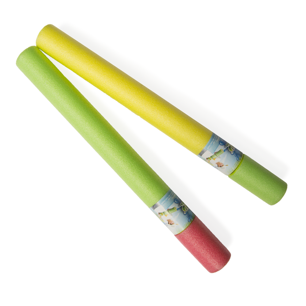 Yangda- Water Gun Tube- Water Blaster - 39cm - Pack of 2