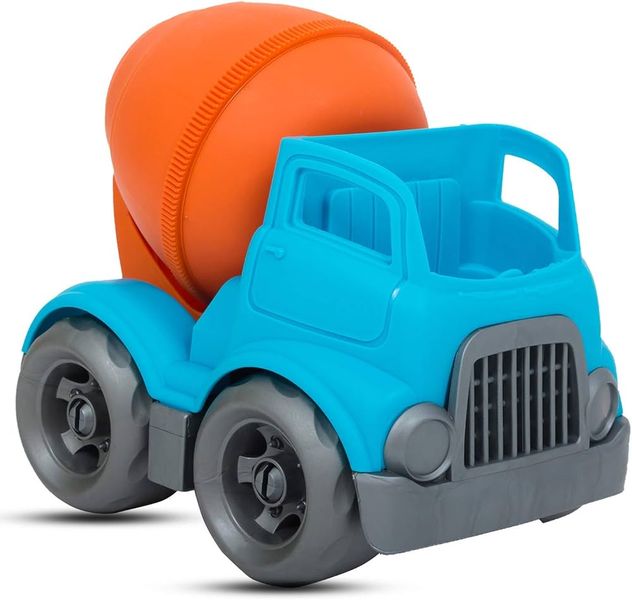 Sand Mixer Construction Toy for Kids Durable Outdoor Fun and Learning
