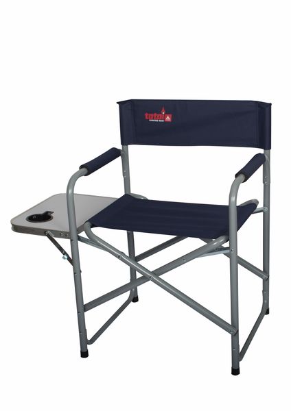 Totai - Directors chair including side table