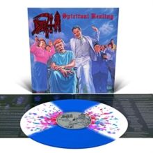 Spiritual Healing (Vinyl / 12" Album)