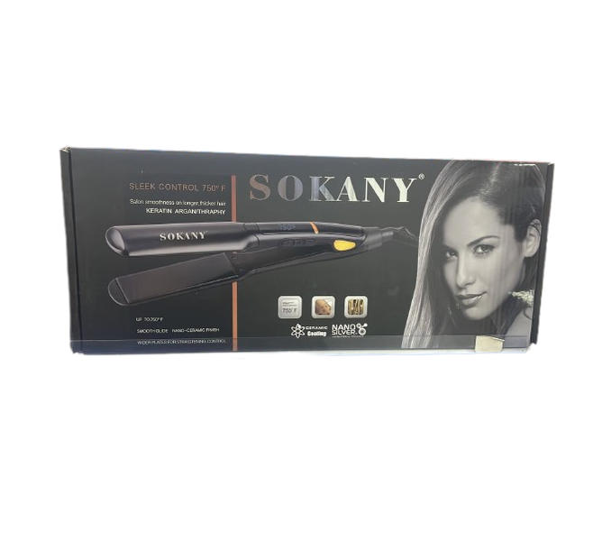Sokany Hair Straightener image