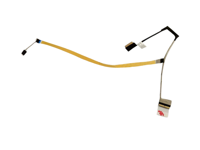 Replacement Screen Cable for HP 255 250 G8 HP 15DW 15s 30 Pin LCD Non-Touch