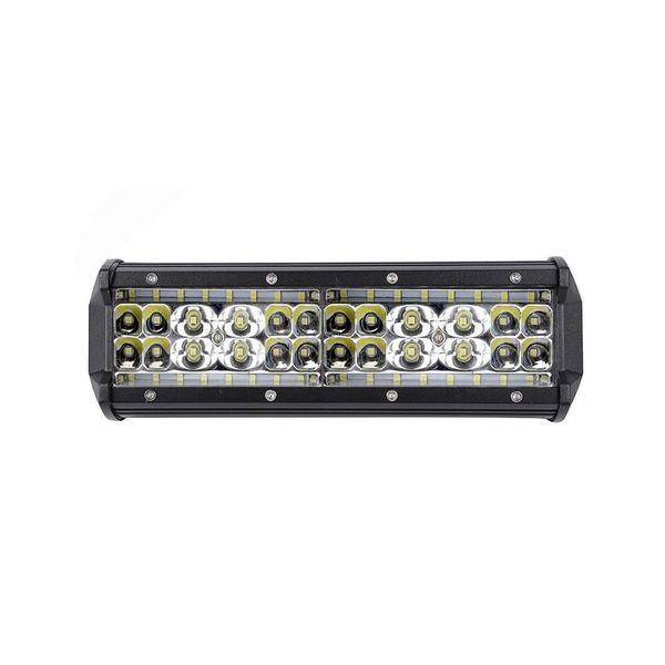 168W LED Bar Light Combo