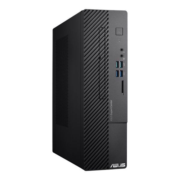 Asus ExpertCenter D5 D500SC Core i3 4GB 256GB SFF Desktop - Black