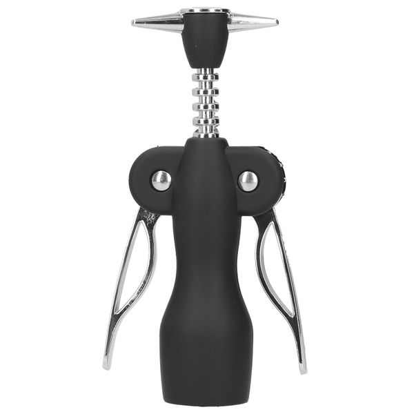 Zinc Alloy Wine Corkscrew Remover