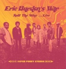 Spill the Wine ...live (Vinyl / 12" Album Coloured Vinyl)
