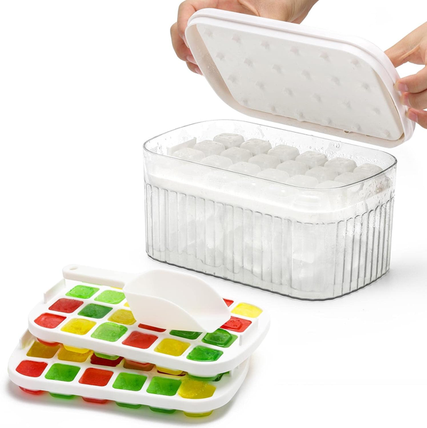 Ice Cube Tray