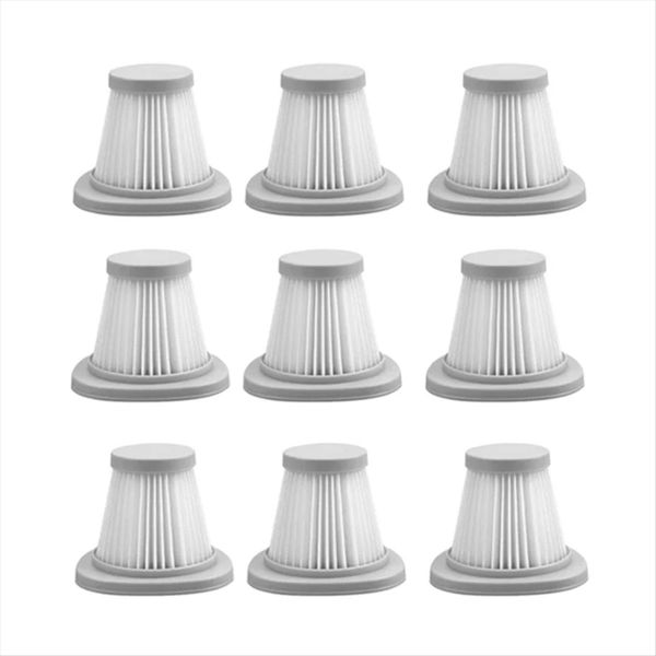 Hepa Filters for DX118C/128C Home Clean Accessories