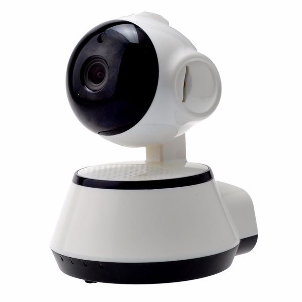 Digital PTZ Home Smart Camera
