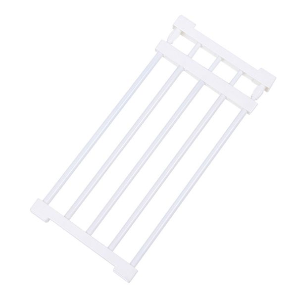 Clothing Partition Board Floating Shelf Multi-Level Clothes Organiser