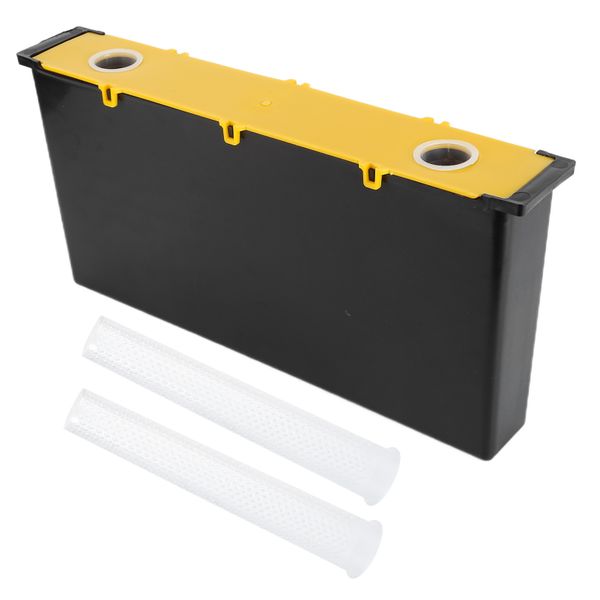 6L Plastic Frame Feeder - Bee Syrup &amp; Water Feeder