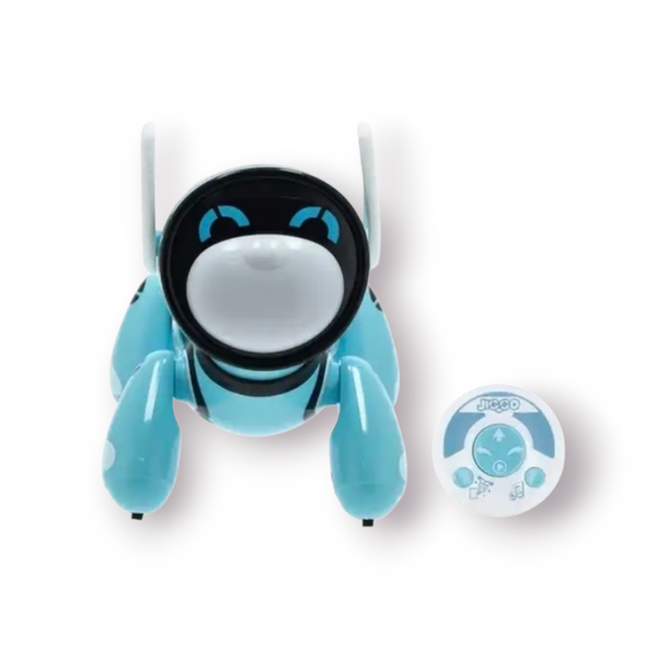 Ycoo Jiggo Shake to Jingle