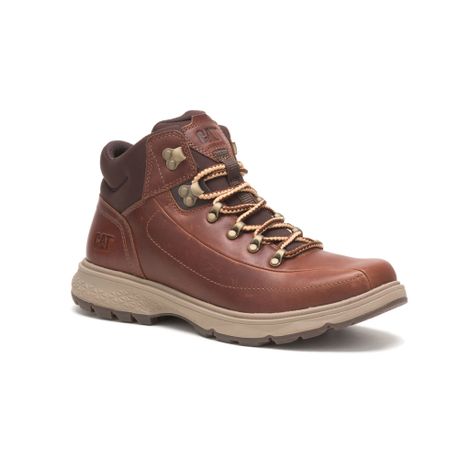 Caterpillar waterproof boots uk best sale