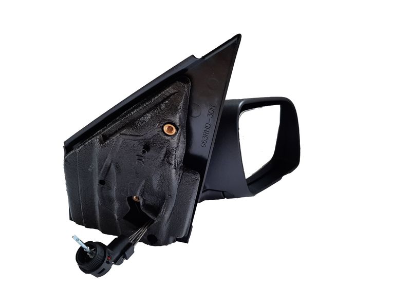 Door Mirror for VW Polo 2002-2004 or Vivo 2010-2013 - Right/Driver side