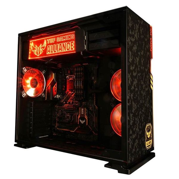 Refurbished Gaming PC i9-10900F RTX 3080TI 12GB 2TB NVME 2TB HDD 32GB Memor