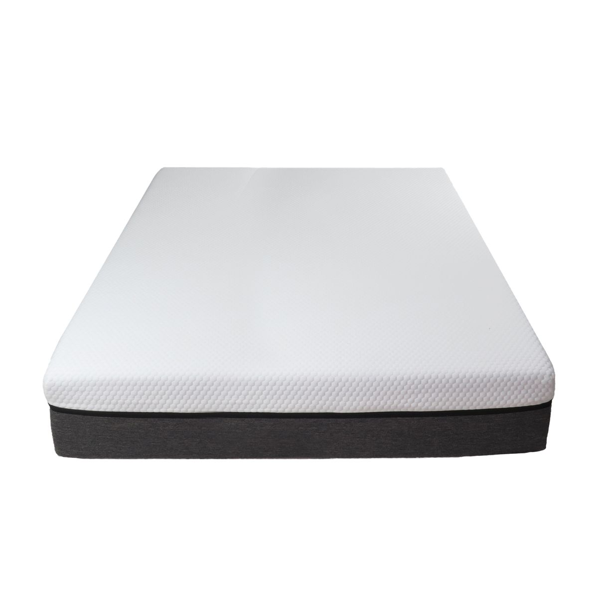 DreamZZ Premium Soft Top Queen Mattress Shop Today. Get it Tomorrow