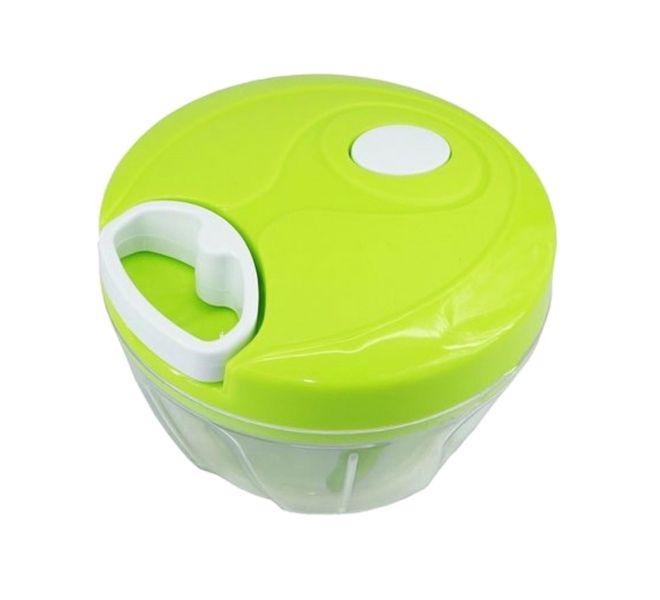 Genius Nicer Dicer Plus Speedy Chopper