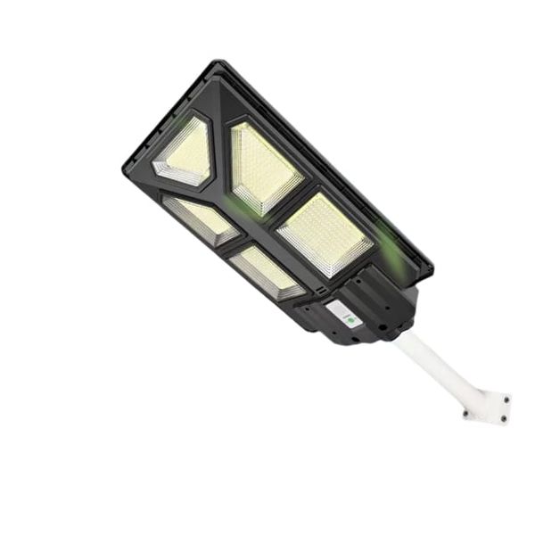 Outdoor Control Radar Induction Waterproof 400W Solar LED Street Light