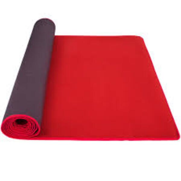 3m Red carper runner