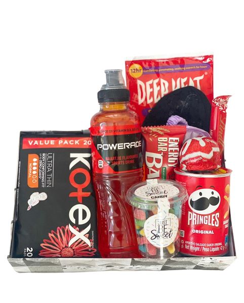 Period Care Gift Set