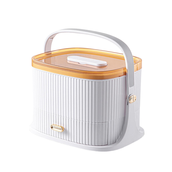Portable Multi-Purpose Medicine Box DC-506