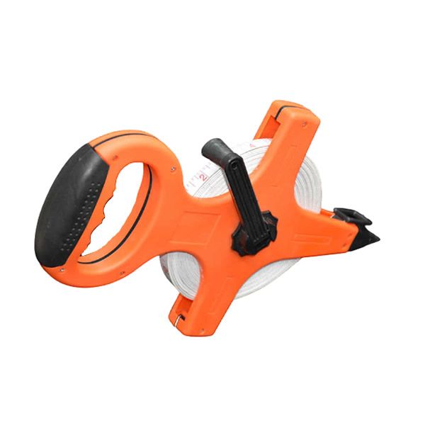 50 Meter Fiber Glass Tape Measure