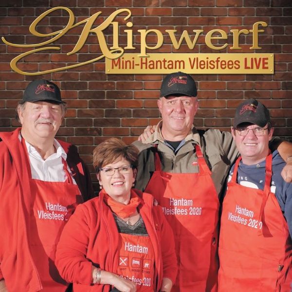 Klipwerf - Mini Hantam Vleisfees