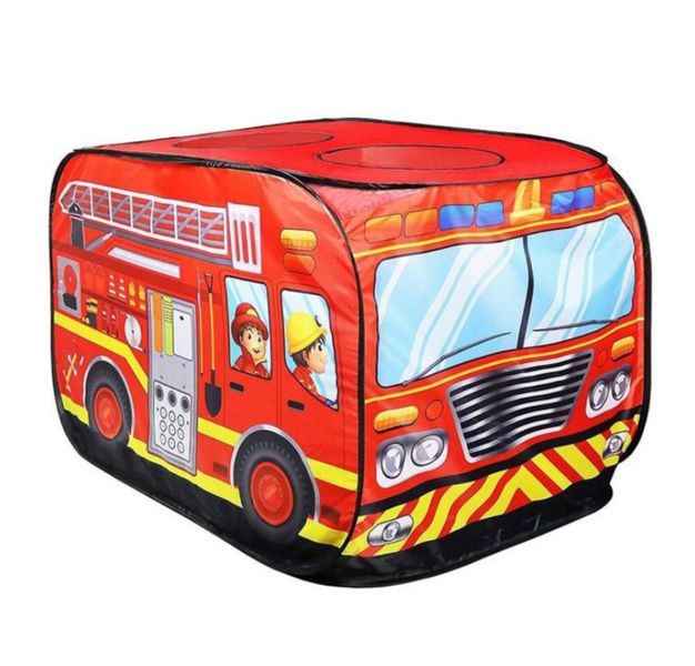 Collapsable Kids Pop Up Tent
