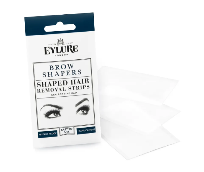 Eylure Brow Wax Strips