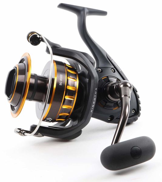 Daiwa BG Reel 8000
