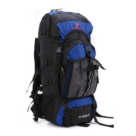 Sport fx outlet backpack