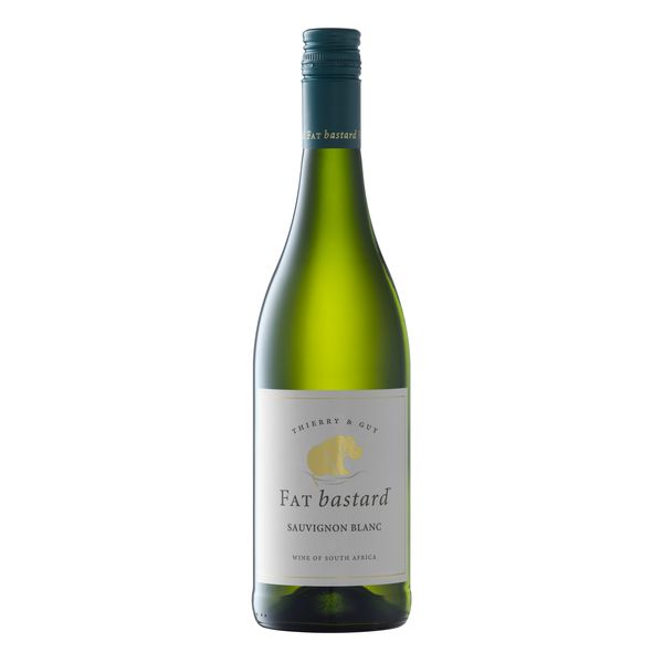 Fat Bastard Sauvignon Blanc |1x750ml