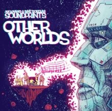 Other Worlds (Feat. Lawrence Fields, Linda May Han Oh &amp; Joey) (CD / Album)