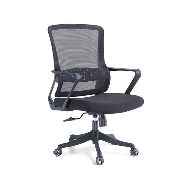 Stylish Classic Ergonomic Office Chair - Comfort, Support &amp; Modern Design