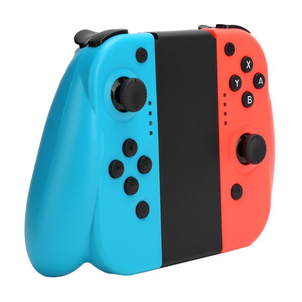 1P BT Joy-Con (Red/Blue) for Switch
