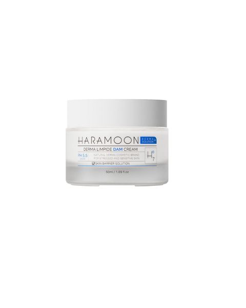 Haramoon Derma Limpide Moisturisng Cream