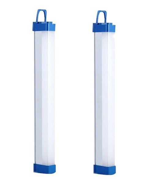 2 Piece 24W LED Lighting - (Loadshedding Light)