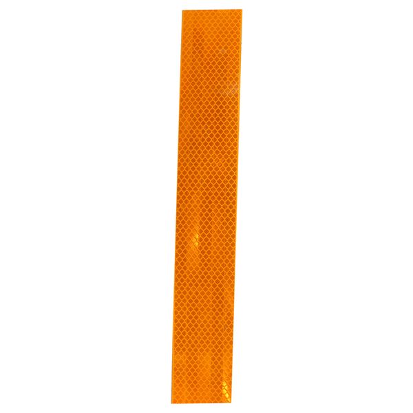 Reflective Tape - Yellow - 5m