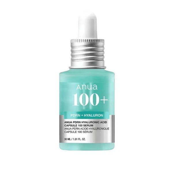 PDRN Hyaluronic Acid Capsule 100 Serum