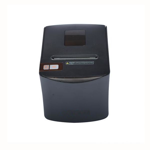 POS Thermal Receipt Printer for Retail Store - Serial + USB + LAN