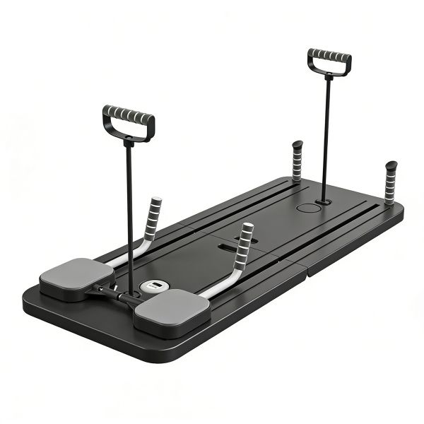 Multi-Function Foldable Fitness Board | Full Body Home Gym Equipment