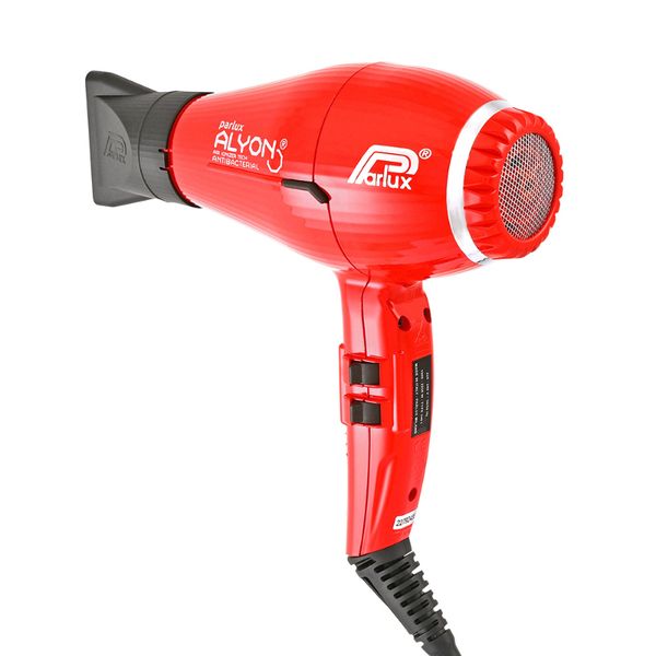 Parlux Dryer Alyon 2250 Watts Red