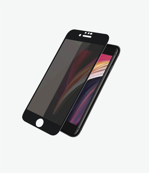 Solid Ceramic Anti Spy Privacy Screen Guard Protector IPhone 12Pro Maxx