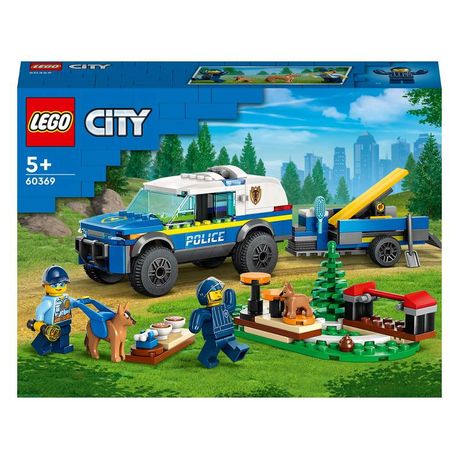 Takealot lego store