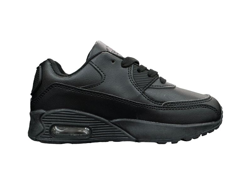 K Star 7 -Max Junior/Kids Lace Up Sneakers